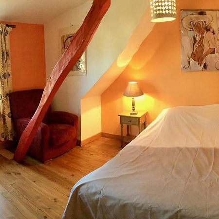Camping La Garenne De Moncourt Rue  Εξωτερικό φωτογραφία