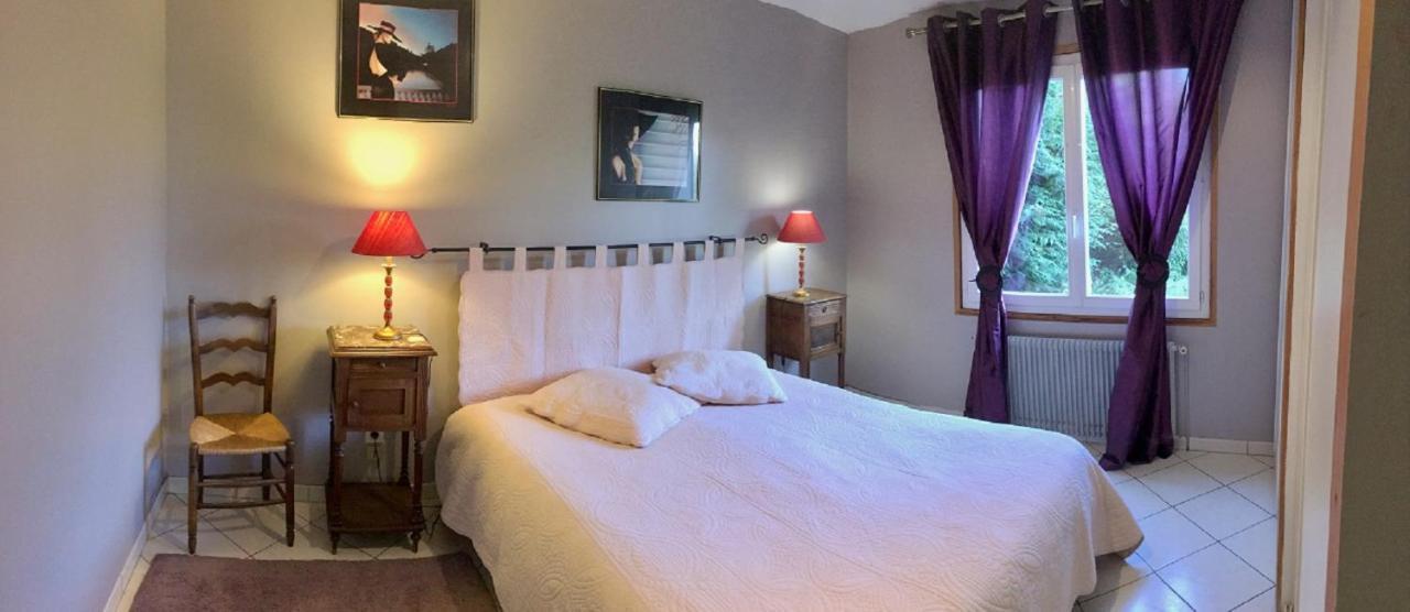 Camping La Garenne De Moncourt Rue  Εξωτερικό φωτογραφία
