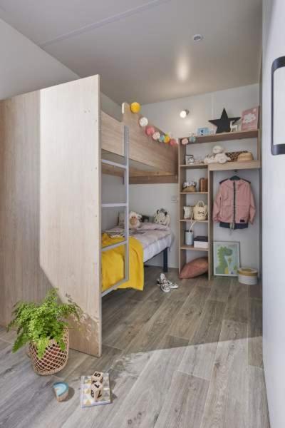 Camping La Garenne De Moncourt Rue  Εξωτερικό φωτογραφία
