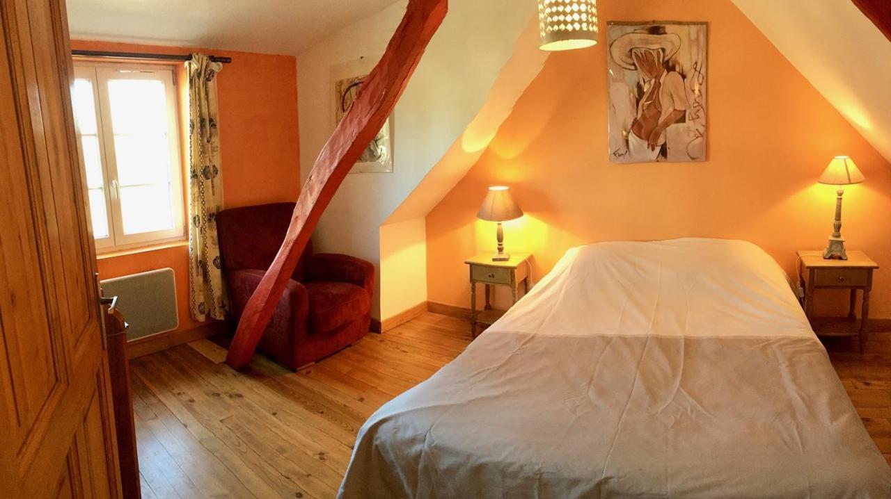 Camping La Garenne De Moncourt Rue  Εξωτερικό φωτογραφία